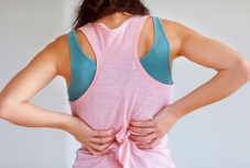 Как победить боль в спине?
