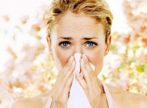 Как жить с аллергией, получая удовольствие
