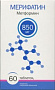 Метформин Мерифатин табл п о пленочн 850 мг x60